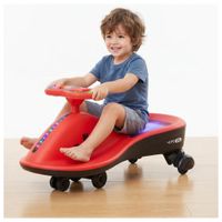 Coche Twist Correpasillos Twist Car para Bebés Niños y Niñas RJ