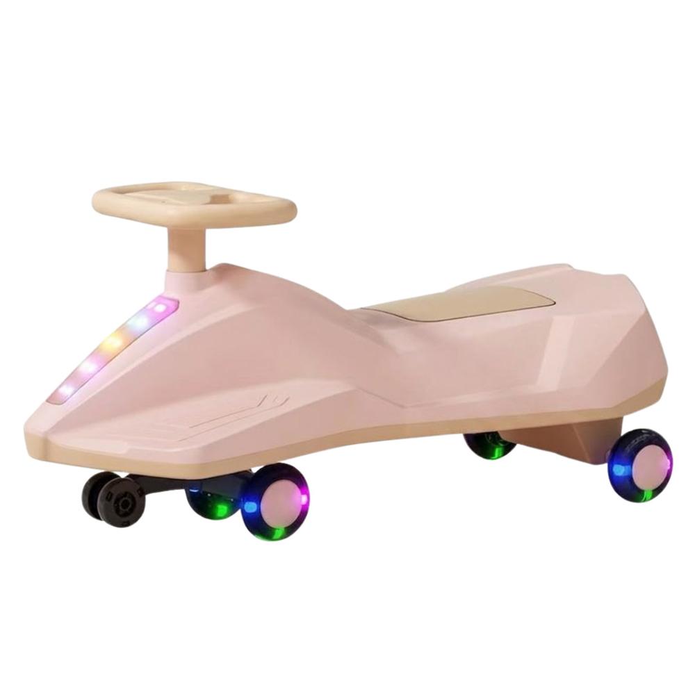 Coche Twist Correpasillos Twist Car para Bebés Niños y Niñas  RS