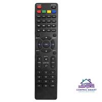Control Remoto Compatible para TV AOC LED HD y Full HD