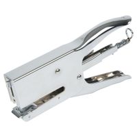 Engrapadora Metalica tipo alicate DL OFFICE DL0502