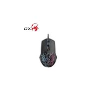 MOUSE GAMING GENIUS GX SCORPION M300 2400 DPI 4 BOTONES RGB BLACK