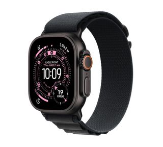 Apple Watch Ultra 3