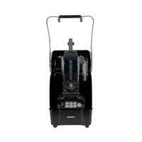 Licuadora JTC Encapsulada 3HP - para Juguerías Profesionales