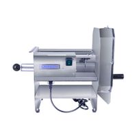 Rebanadora Eléctrica Grondoy de Verduras y Frutas