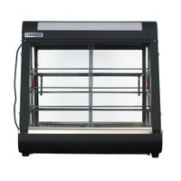 Vitrina Calentadora 3 Niveles -  Alimentos Calientes