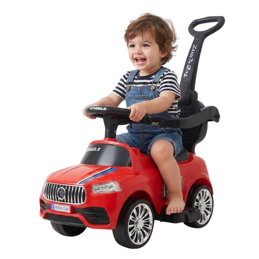 Coche Twist Correpasillos Twist Car para Bebés Niños y Niñas  RJJ