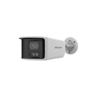 CÁMARA IP EXTERIOR EASYLINK PANORÁMICA 3K 6MP 180 WIFI 6 HK-DS-2CFW06-P