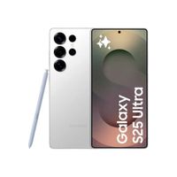 Samsung Galaxy S25 ULTRA 5G 256gb 12gb - Blanco