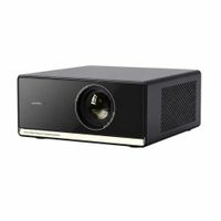 Proyector Wanbo X5 Pro New 1080P 1100 Lumens HDR10 4K Google TV