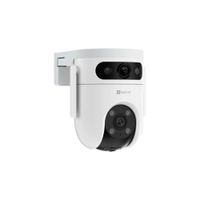CÁMARA IP EXTERIOR EZVIZ H9C DUAL LENS 6MP 2K y 2K PT WIFI CS-H9C-R105-8H33WKFL