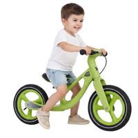 Bicicleta de Equilibrio Correpasillos para Bebes Niños y Niñas Balance VR