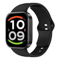 Smartwatch Xiaomi Redmi Watch 6 Active Negro AMOLED 1.85"" Recibe Llamadas