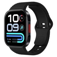 Smartwatch Xiaomi Redmi Watch 6 Lite Negro AMOLED 1.96"" Recibe Llamadas GPS