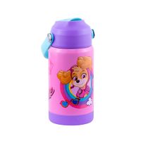 Tomatodo Botella Acero Paw Patrol Scool 400ml 705577