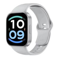 Smartwatch Xiaomi Redmi Watch 6 Active Plata AMOLED 1.85"" Recibe Llamadas