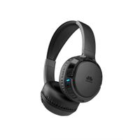 Audífonos Bluetooth Tipo Vincha Movisun Urban Rock - 40 Horas - NEGRO