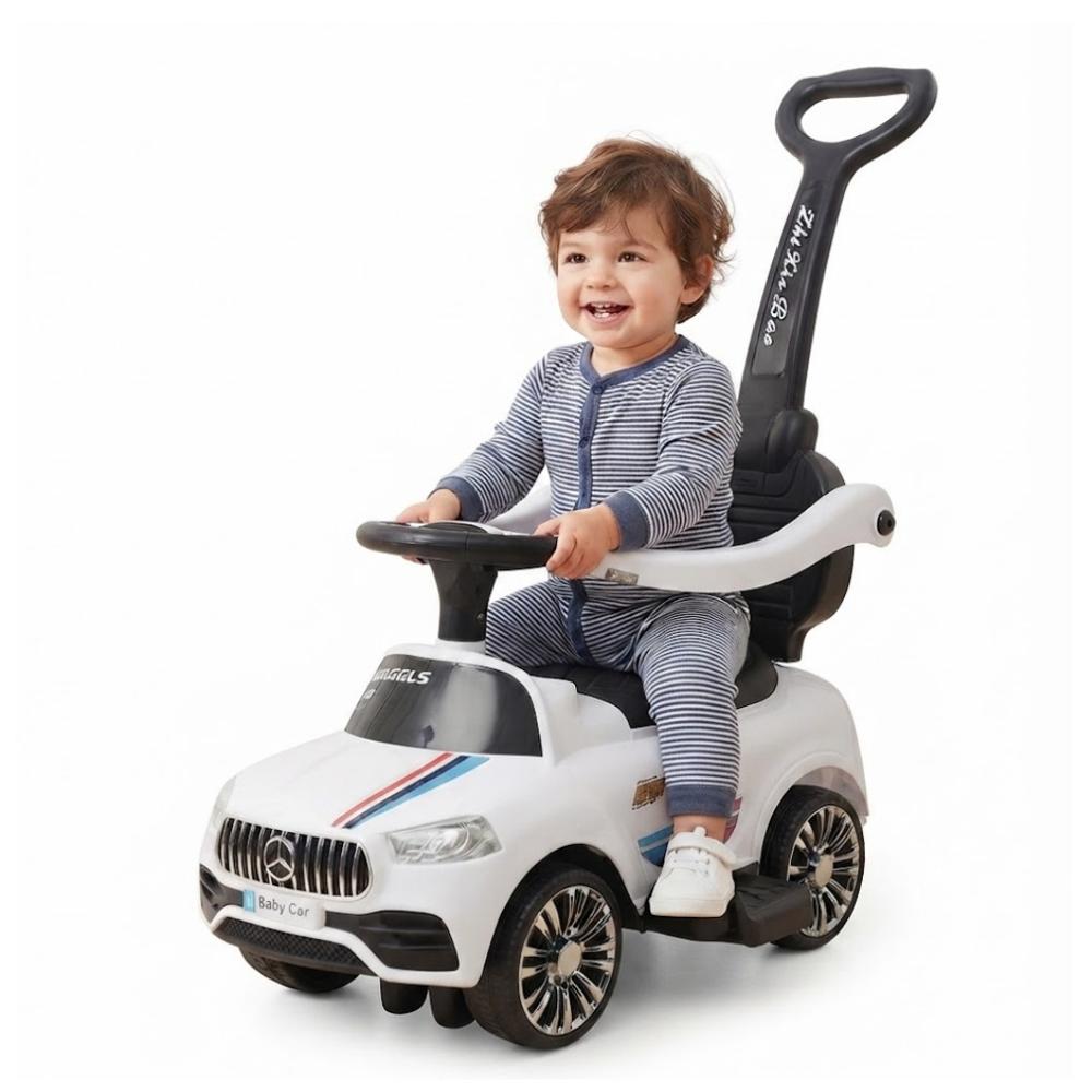 Coche Twist Correpasillos Twist Car para Bebés Niños y Niñas  GS