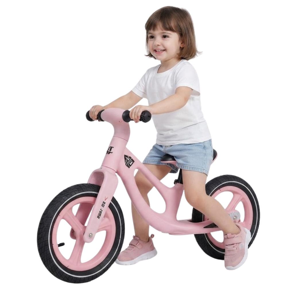 Bicicleta de Equilibrio Correpasillos para Bebes Niños y Niñas Balance  RD