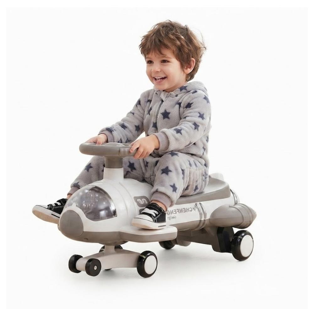 Coche Twist Correpasillos Twist Car para Bebés Niños y Niñas GR