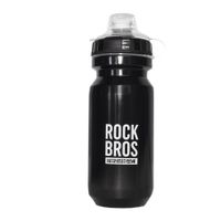 TOMATODO ROCKBROS NEGRO 600 ml