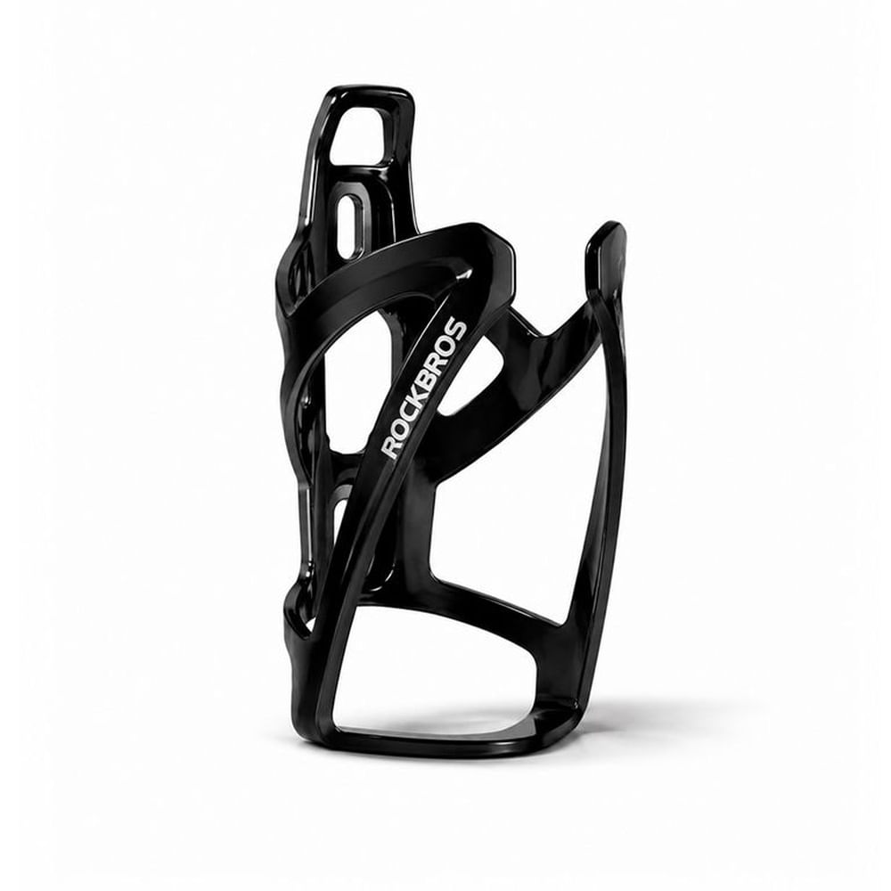 Porta Botella Eco Negro Pc 3121