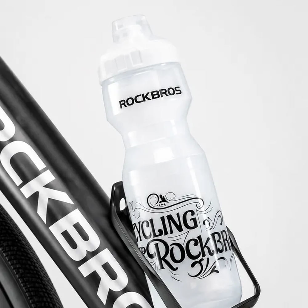TOMATODO CYCLING ROCK 750ml