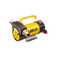 Bomba De Transferencia Para Diesel 12v200w Bmd001 Uyustools