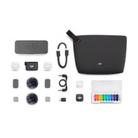 Micrófono Inalámbrico Dji Mic Mini 2