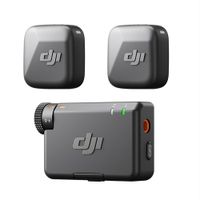micrófono inalámbrico DJI Mic Mini 2 TX 1 RX