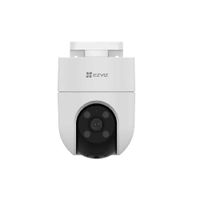 CÁMARA IP EXTERIOR EZVIZ H8C 1080P PT WIFI 360 CS-H8C-R100-1K2WKFL