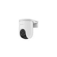 CÁMARA IP EXTERIOR EZVIZ H8C 2K PT WIFI 4MP 360 CS-H8C-R200-1J4WKFL