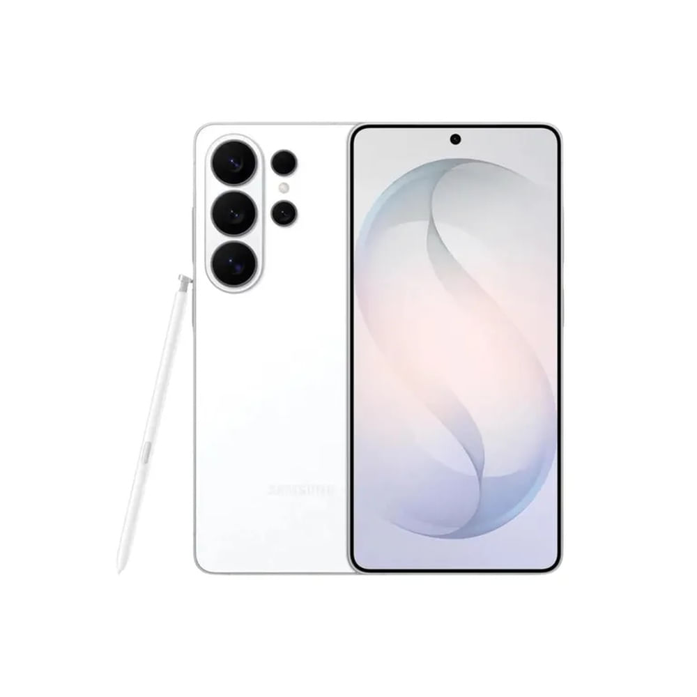 SAMSUNG S26 ULTRA 256GB - BLANCO Blanco