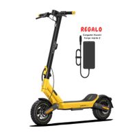 Scooter Eléctrico Xiaomi 6 Ultra - Potencia Máxima 1200W