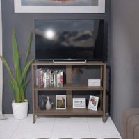 Mesa de TV Slim 39 pulgadas Movenda Gales