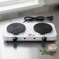 Cocina eléctrica 200w