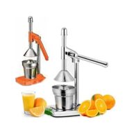 Exprimidor manual para naranja brikenia