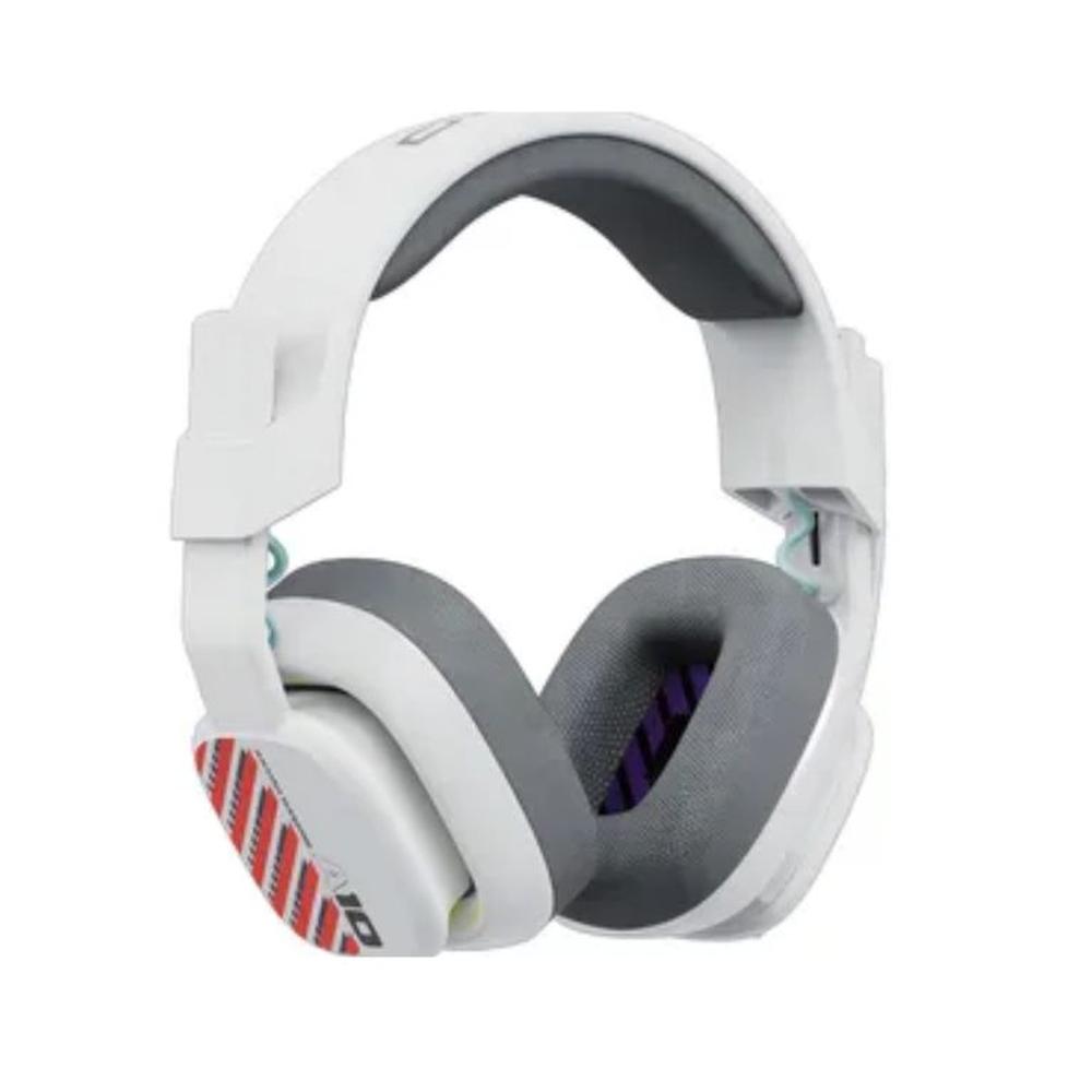 Audífonos Gamer Astro A10 Gen 2 Blanco
