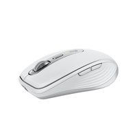 Mouse Logitech MX ANYWHERE 3S Wireless BT Blanco