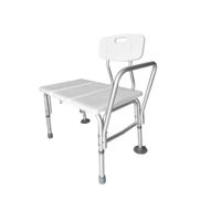 Silla de Ducha para Transferencia y Bañera