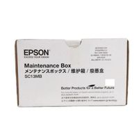 Caja de Mantenimiento Epson SC13MB F570 F571