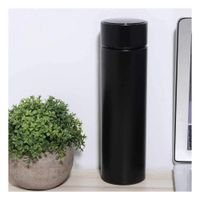 Recipiente Inteligente Termico 500 Ml con Filtro de Te para Oficina y Hogar YPapel Regalo