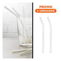Pack2 Practico Sorbete de Vidrio Cod 574 Transparente Estilo Moderno Cocina Y Regalo Sticker