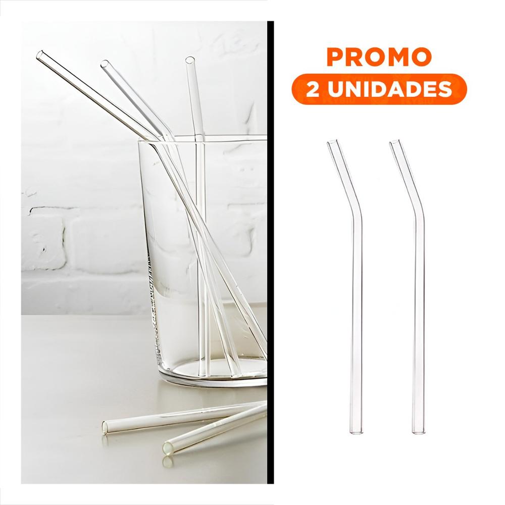 Pack2 Practico Sorbete de Vidrio Cod 574 Transparente Estilo Moderno Cocina Y Regalo Sticker