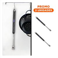 Pack2 Encendedor Funcional Recargable para Parrilla y Cocina Y Regalo Sticker