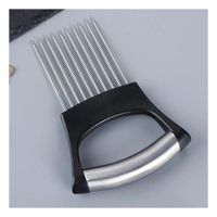 Revanador De Agujas para Frutas y Verduras para Cocina y Preparacion Facil