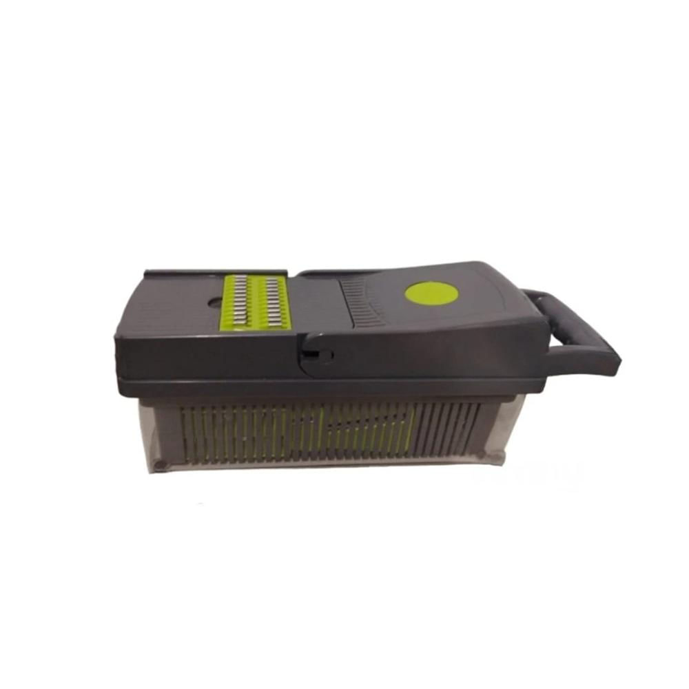 Picador Funcional en Plastico Durable Pensado para Cocina Organizada YRegalo Sticker