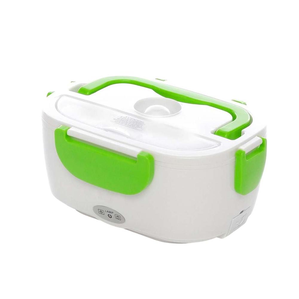 Taper con Sistema Seguro de Calentamiento y Control Automatico Verde Y Regalo Sticker