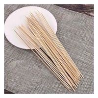Bastones 30cm en Bambu Natural para Eventos Sociales en Casa 85unid Y notas