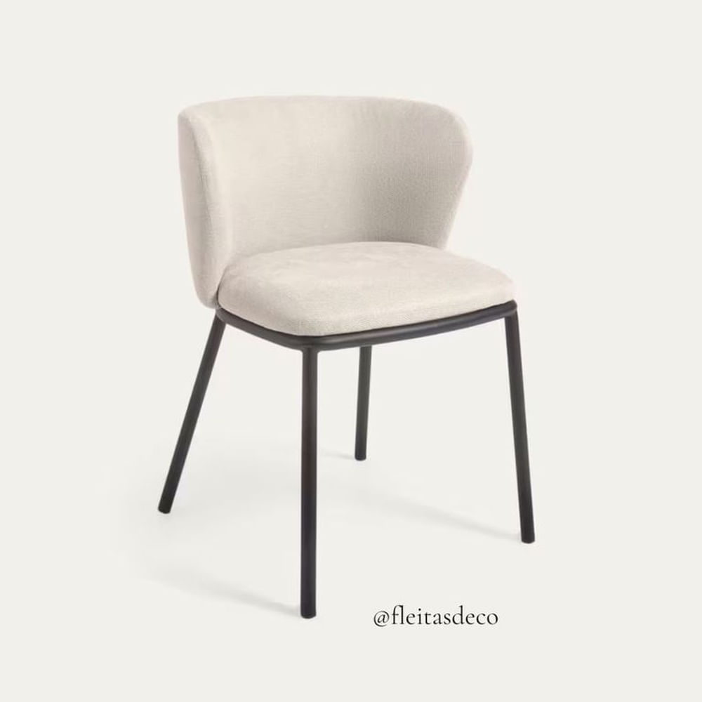 SILLA JANTAR DE 1 CUERPO