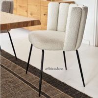 SILLA LOFT DE 1 CUERPO